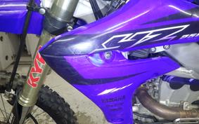 YAMAHA YZ250F 2022 CG40C