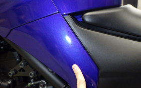 YAMAHA MT-25 A 2013 RG74J