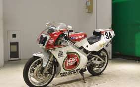 SUZUKI RGV250 Gamma SP 2022 VJ22A
