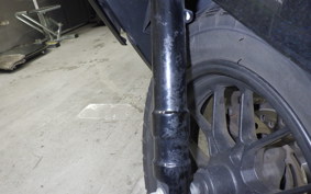 HONDA ﾀﾞﾝｸ 2008 AF78