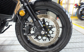 HONDA REBEL 1100 2025 SC87