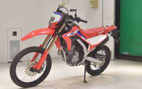 HONDA CRF250L 2010 MD47