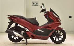 HONDA PCX 125 2016 JF81
