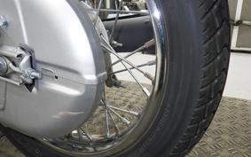 HONDA CROSS CUB 50 2010 AA06