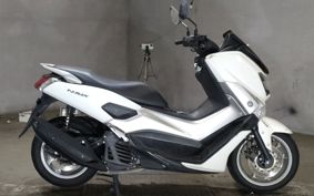 YAMAHA N-MAX 125 SE86J