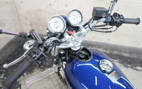 YAMAHA SR400 FINAL ED 2021 RH16J