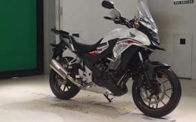 HONDA 400X ABS 2017 NC47