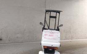 HONDA GYRO TA03