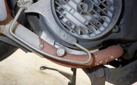 SYM JET POWER 125