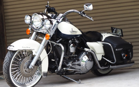 HARLEY FLHR1340 1998 FDL