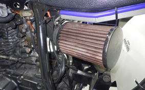 YAMAHA TW200 1994 2JL
