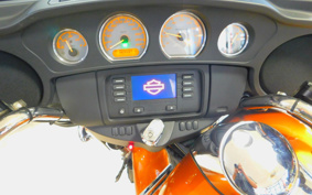 HARLEY HARLEY FLHX1580 2013 KBM