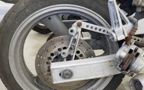 YAMAHA SRX400 Gen.4 3VN