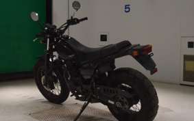 YAMAHA TW225 DG09J