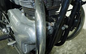 KAWASAKI W1 SA 1971 W1F
