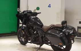 HONDA REBEL 1100 T DCT 2023 SC83