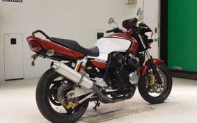 HONDA CB400SF VTEC SPEC 2 2003 NC39