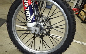 HONDA CRF250L 2012 MD38