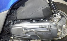 HONDA TACT-4ﾍﾞｰｼｯｸ AF79