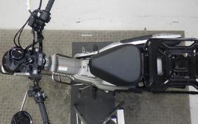 HONDA CT125-2