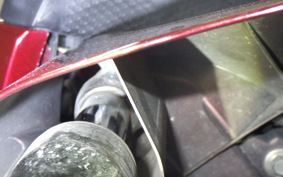 HONDA TACT Gen.4 AF79