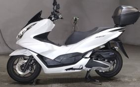 HONDA PCX125 JK05