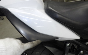 SUZUKI GSR750 A 2014 GR7NA