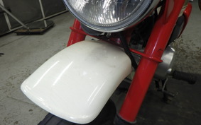 HONDA MONKEY 2006 AB27