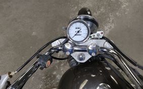 YAMAHA DRAGSTAR 400 4TR