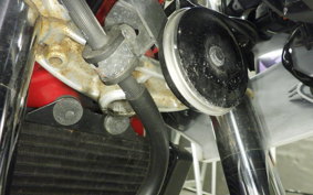 HONDA VTRF250 2019 MC33