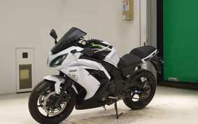 KAWASAKI NINJA 400 2015 EX400E