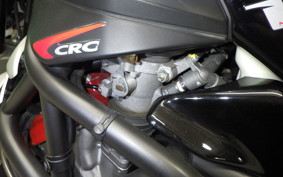 MV AGUSTA BRUTALE 1078 RR 2009