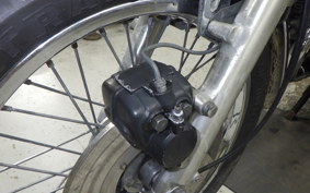 KAWASAKI KH400 2026 S3F
