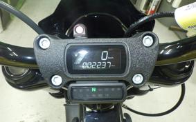 HARLEY FXBBS1870 2021