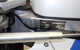 SUZUKI GSX-R1100 1989 GV73A