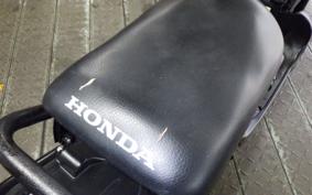 HONDA ZOOMER 2010 AF58