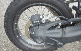 BMW R12G/S 2025