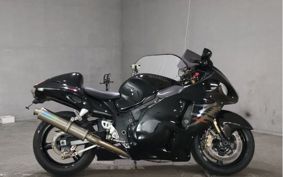 SUZUKI GSX-1300R HAYABUSA 2003 GW71A