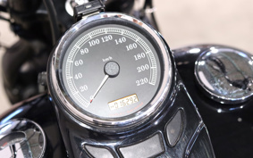 HARLEY FLSTSB 2009 JM5