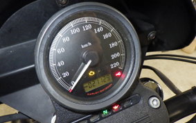 HARLEY XL883N 2013