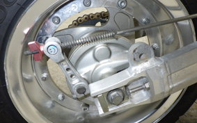 HONDA MONKEY 2021 AB27