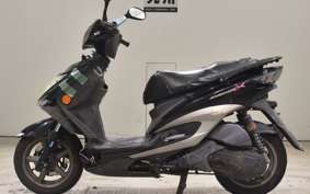 YAMAHA CYGNUS 125 XSR 2 SE44J
