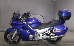 YAMAHA FJR1300 2002 RP04