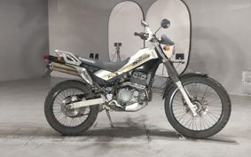 KAWASAKI SUPER SHERPA KL250G