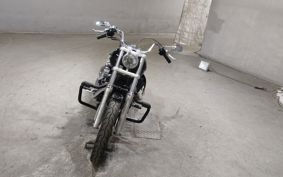 HARLEY HARLEY FXDB1580 GX4