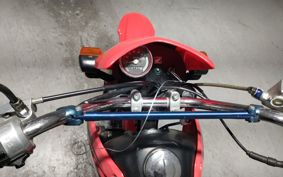 HONDA XR50 MOTARD AD14