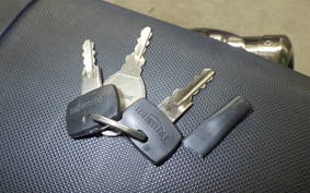 TRIUMPH SPEED TRIPLE 2008