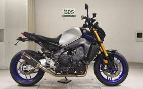 YAMAHA MT-09 SP 2023