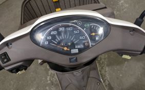 HONDA DIO CHESTER AF34