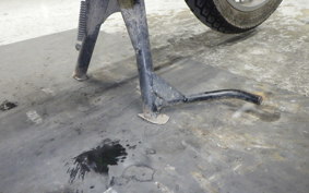 HONDA C110 SUPER CUB JA07